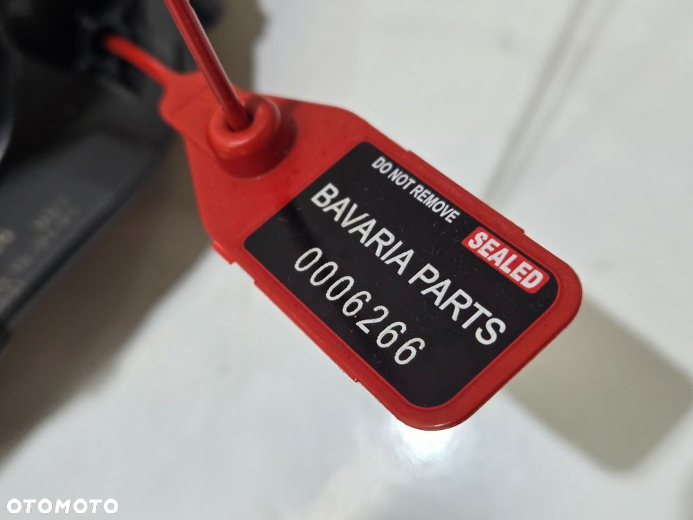 PRZEŁĄCZNIK ZESPOLONY BMW F10 OE 9354045 - 5