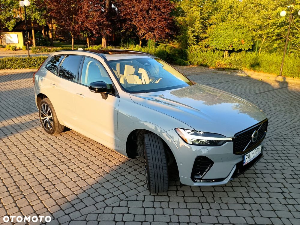 Volvo XC 60 - 39