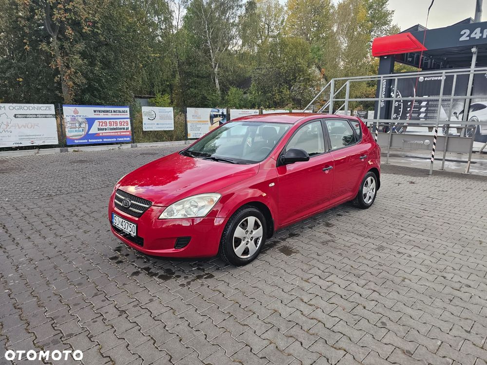 Kia Ceed 1.4 Comfort - 3
