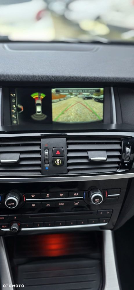 BMW X4 xDrive30d Edycja M Sport - 20