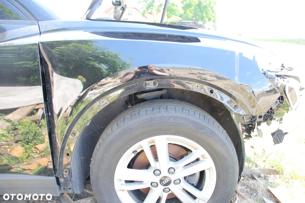 Audi Q3 35 TDI S tronic - 8