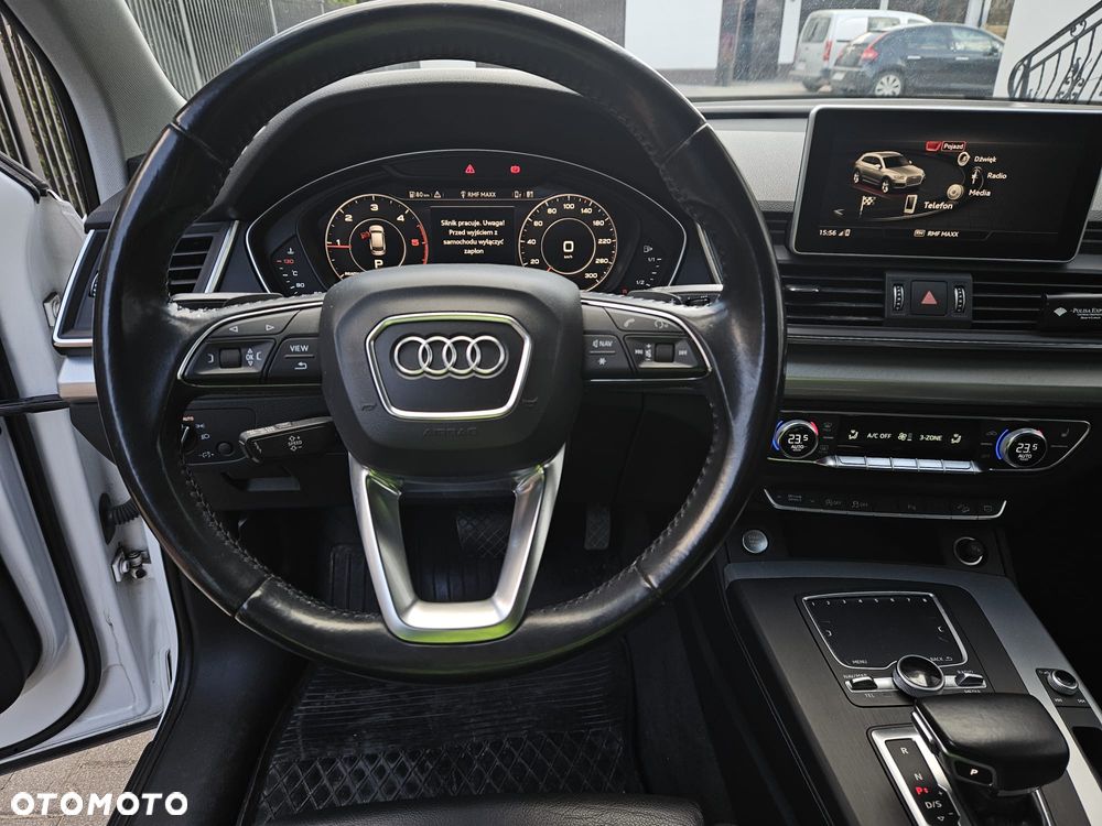Audi Q5 - 19