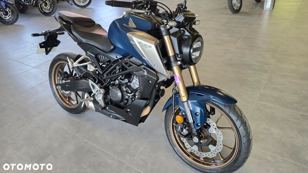 Honda CB - 26