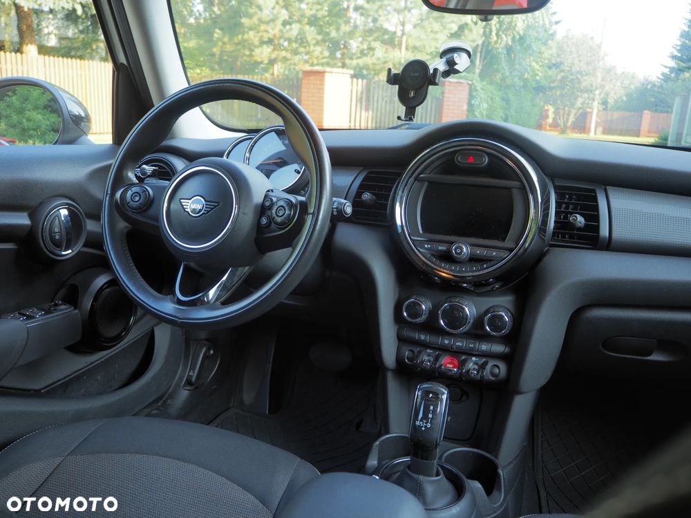MINI Cooper - 10