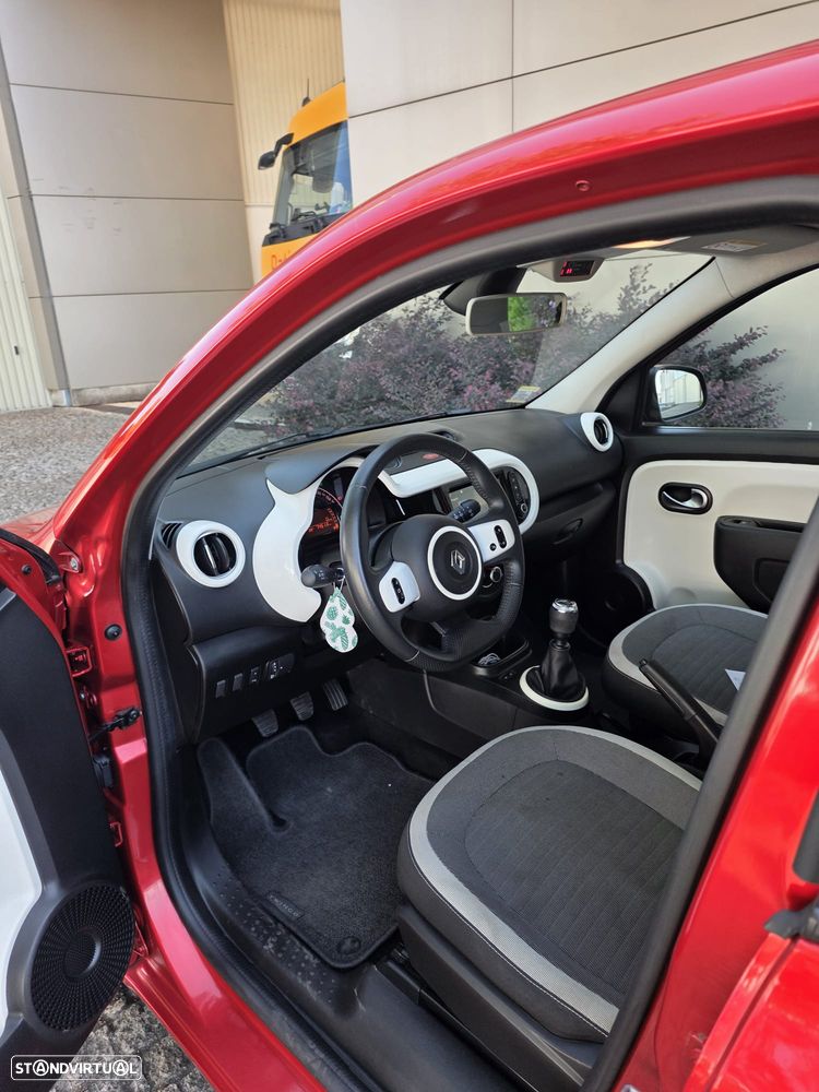 Renault Twingo 1.0 SCe Zen - 2