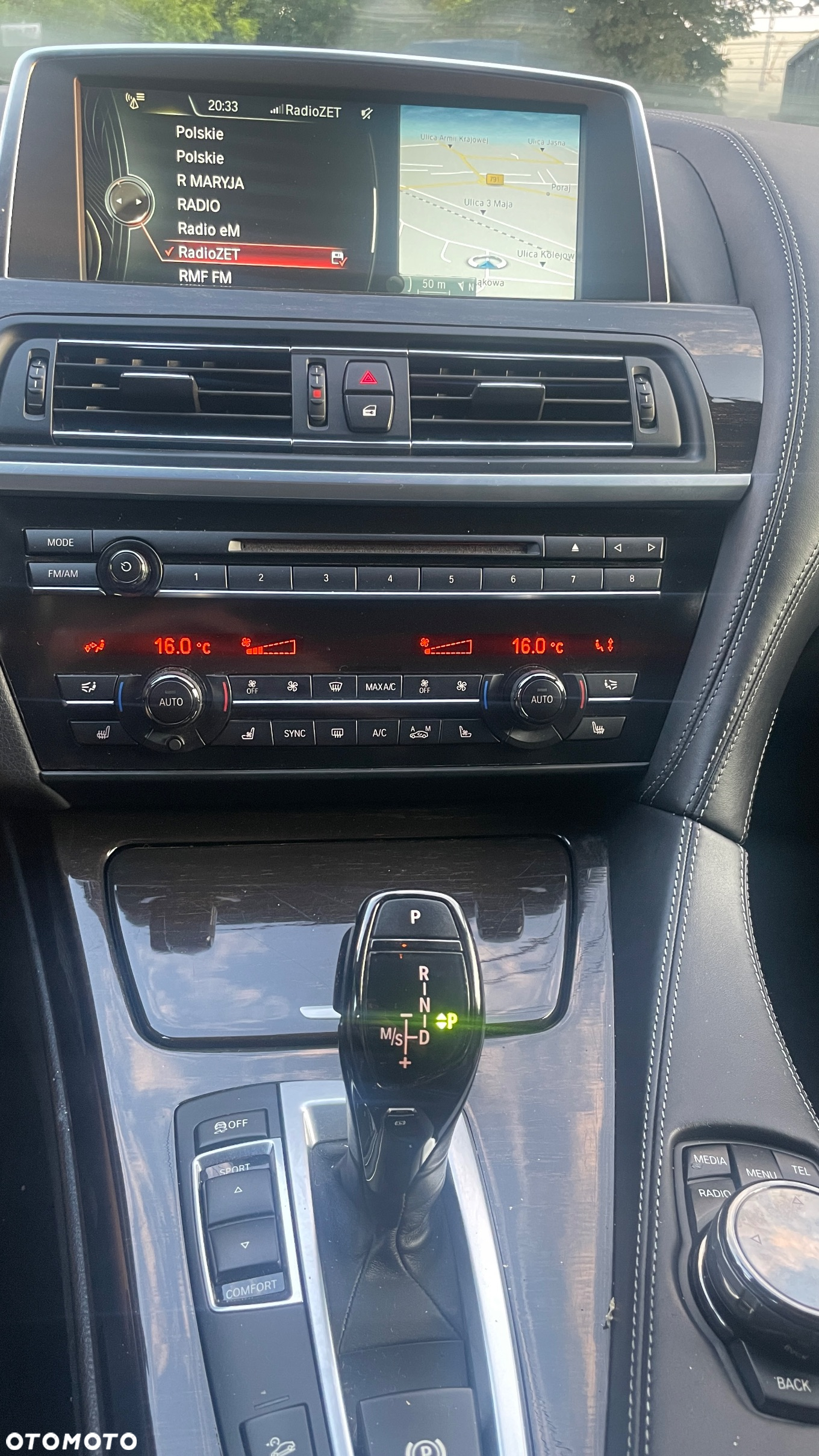 BMW Seria 6 - 11