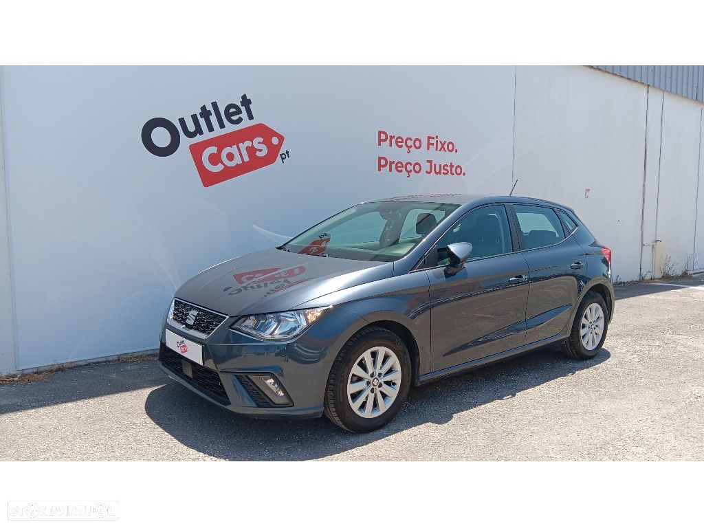 SEAT Ibiza 1.0 Style - 1