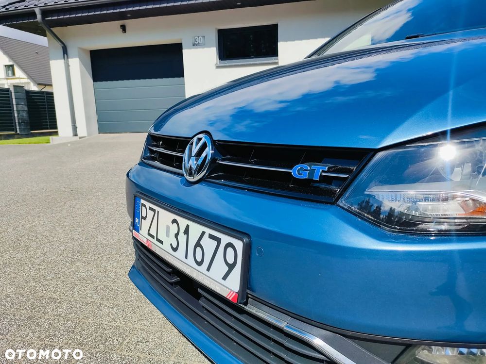 Volkswagen Polo - 3