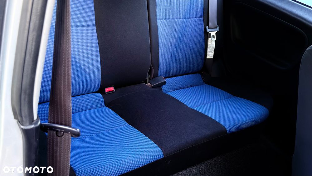 Daihatsu Cuore - 22