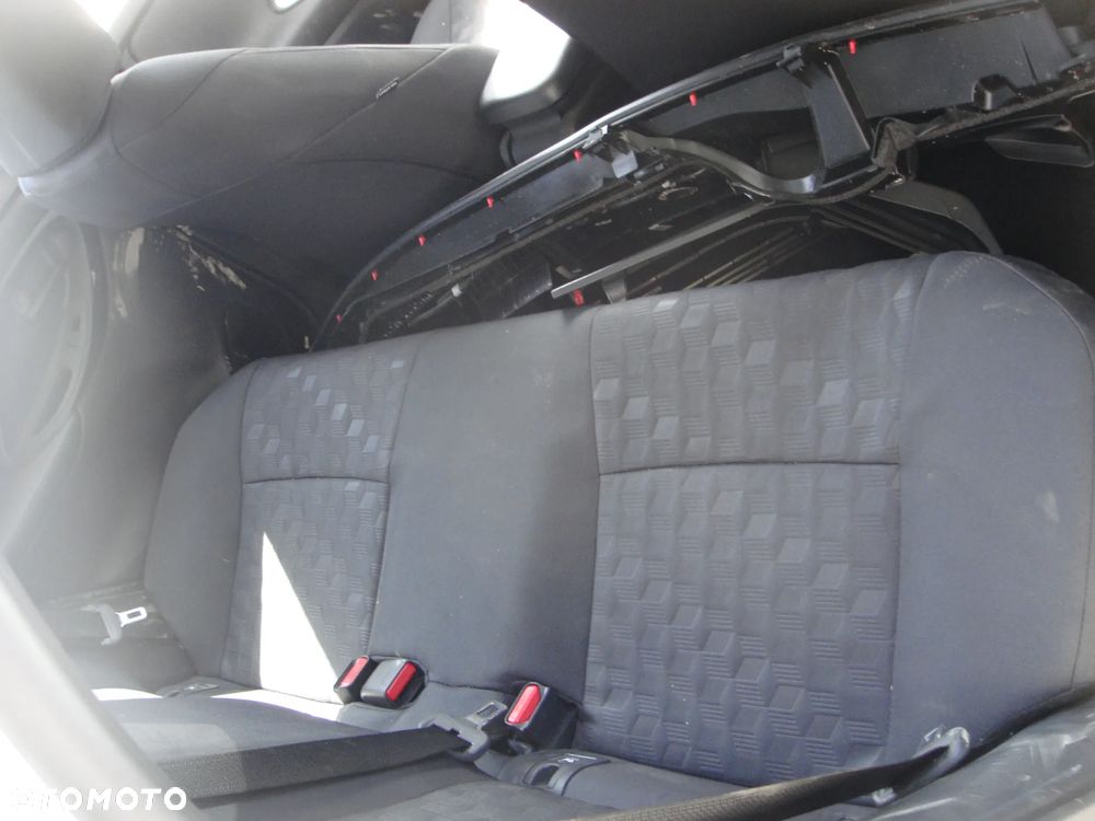 Toyota Yaris 130 1.5 VVT-i Style Plus - 7