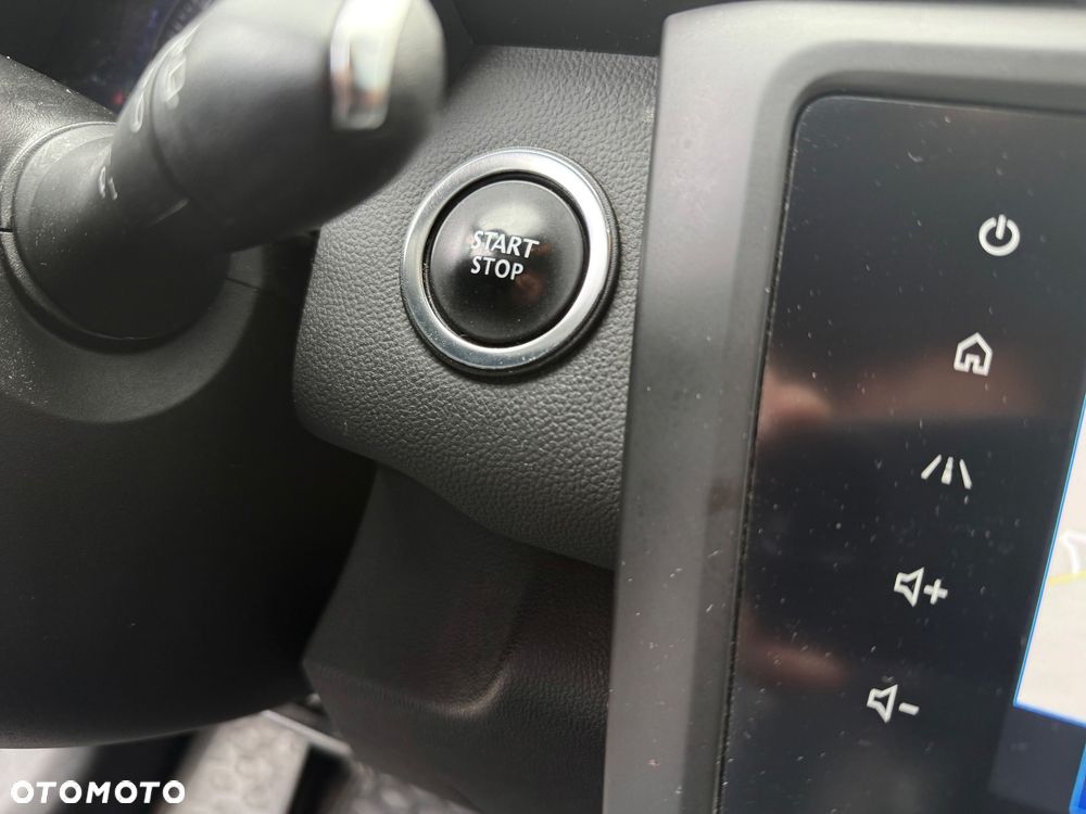 Renault Kadjar BLUE dCi 115 LIMITED - 23