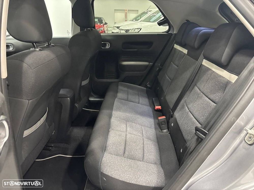Citroën C4 Cactus 1.2 PureTech Shine - 10