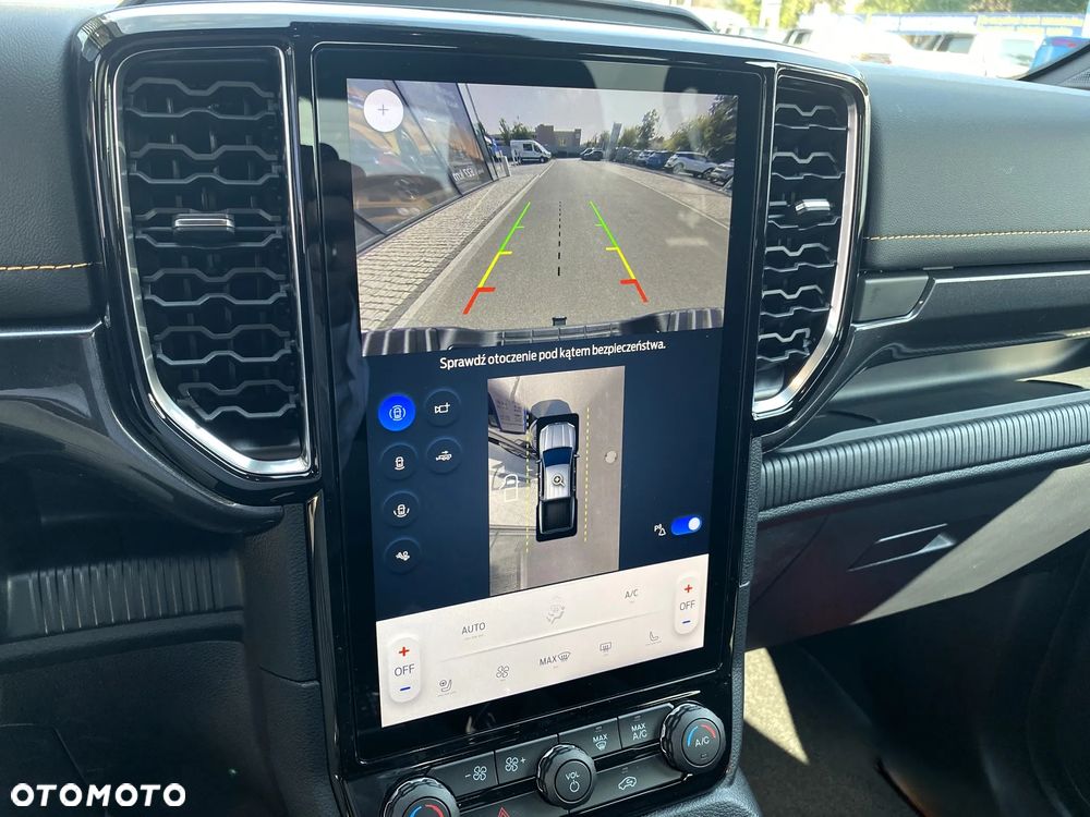 Ford Ranger 2.0 EcoBlue Bi-Turbo 4x4 DC Wildtrak - 25