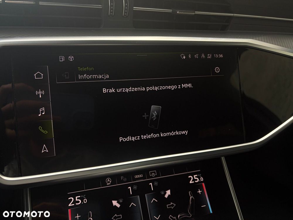 Audi A6 Limousine - 28