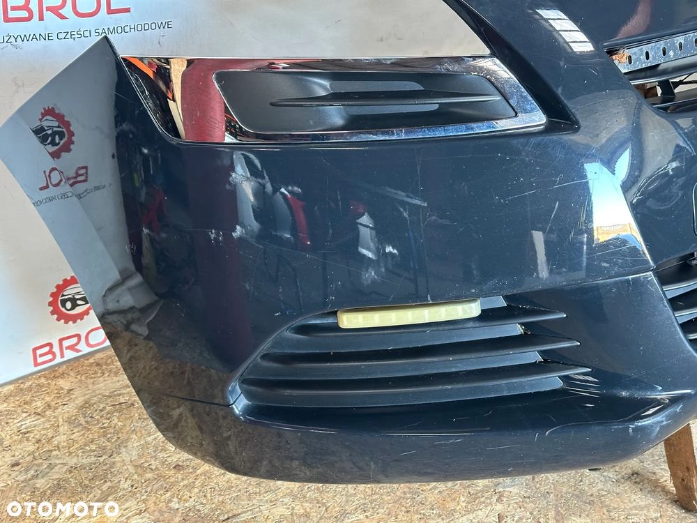 ZDERZAK PRZEDNI PEUGEOT 5008 I   KTGA - 2