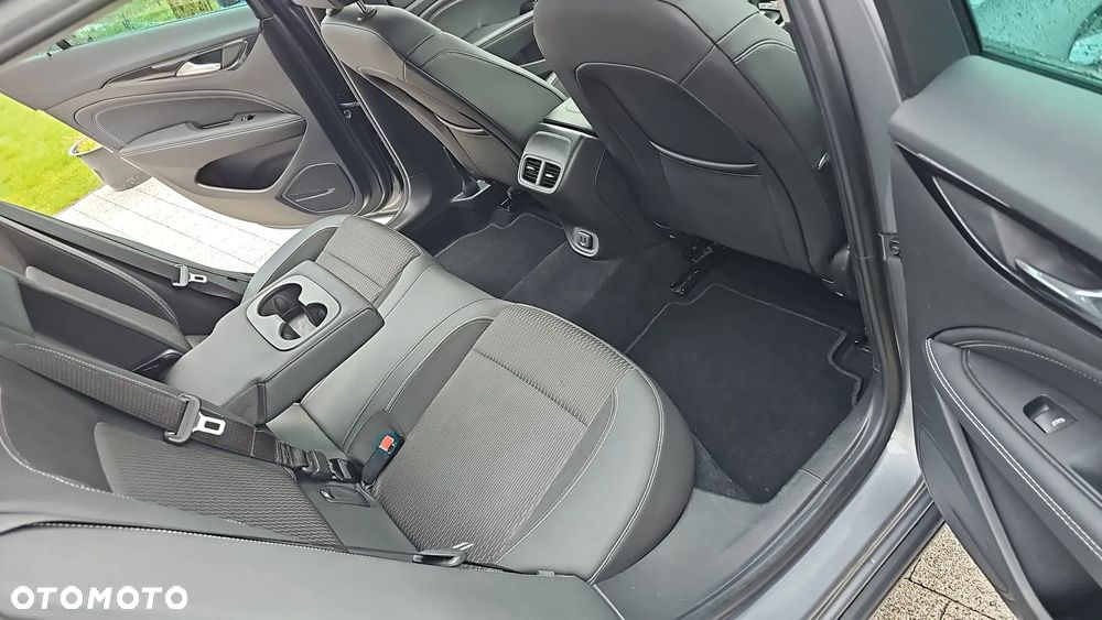 Opel Insignia Sports Tourer 1.5 Direct Inj Turbo Ultimate Exclusive - 7