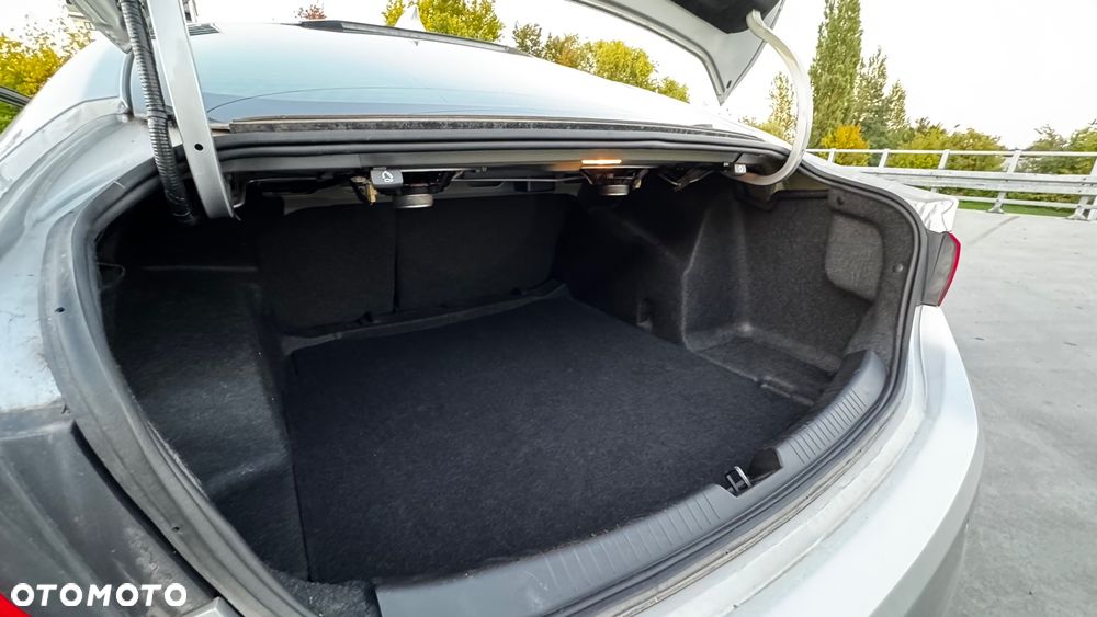 Chevrolet Malibu - 15