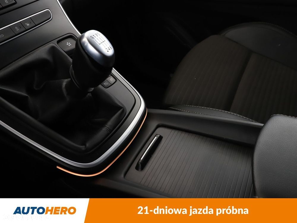 Renault Grand Scenic Gr 1.2 TCe Energy Zen - 27