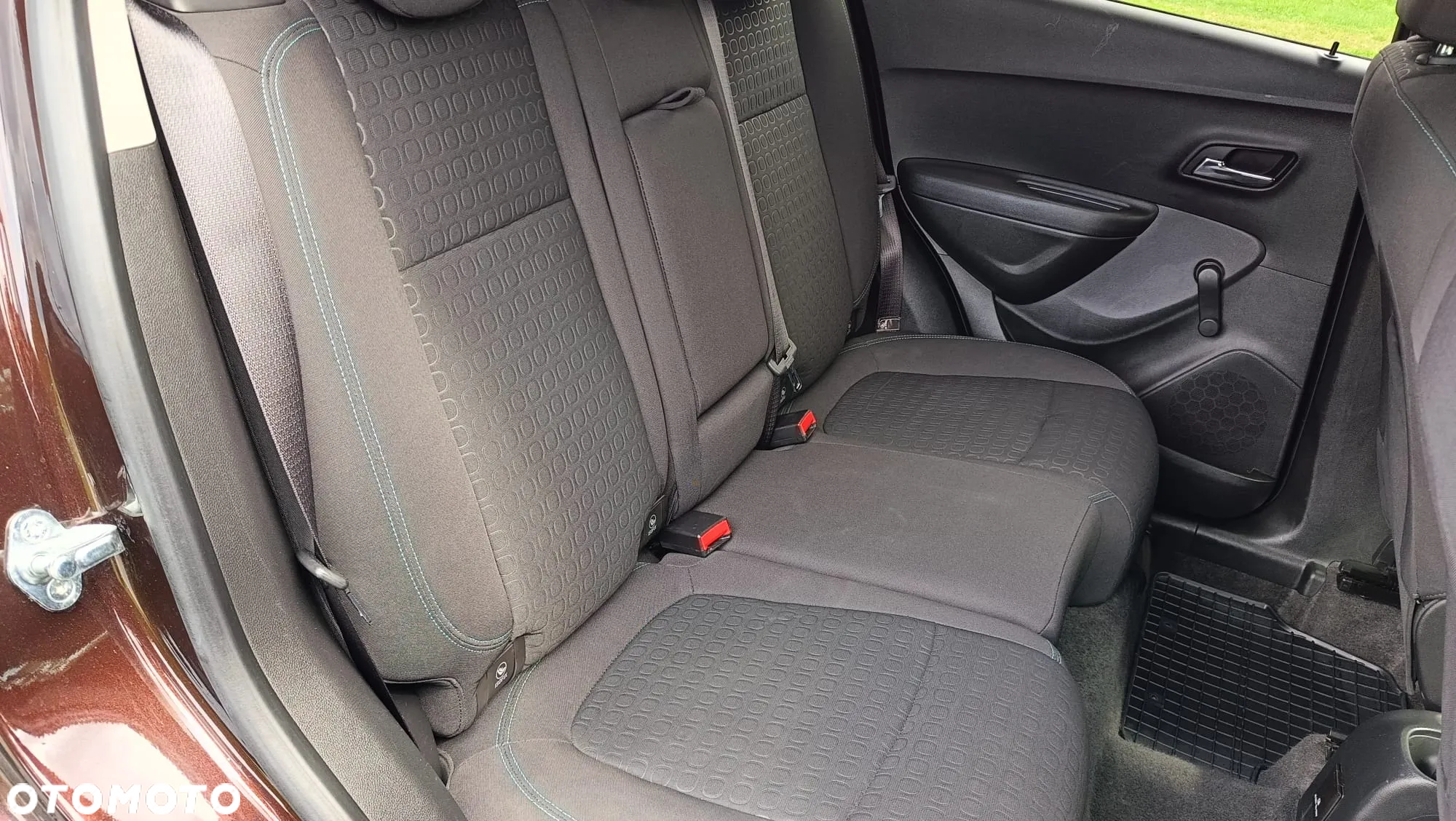 Chevrolet Trax 1.6 LT - 7