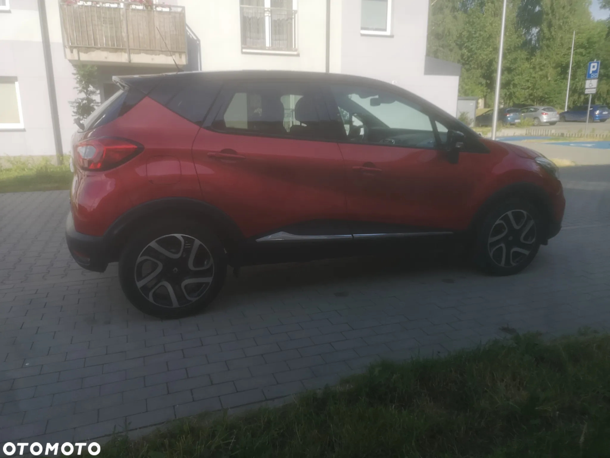Renault Captur ENERGY TCe 90 Start&Stop Life - 8