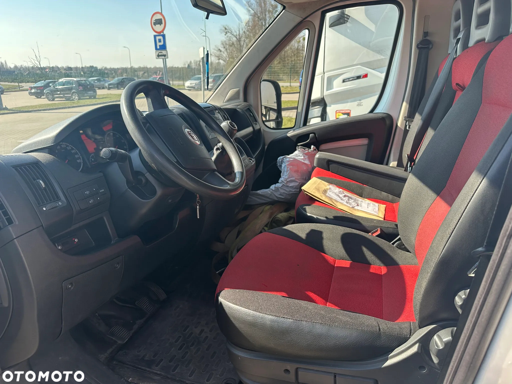 Fiat DUCATO - 5