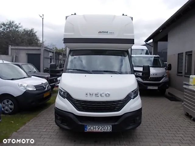 Iveco DAILY 35S18 WIDAR 10EP - 6