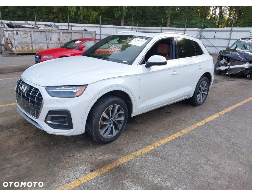 Audi Q5 2.0 TFSI Quattro Sport S tronic - 2