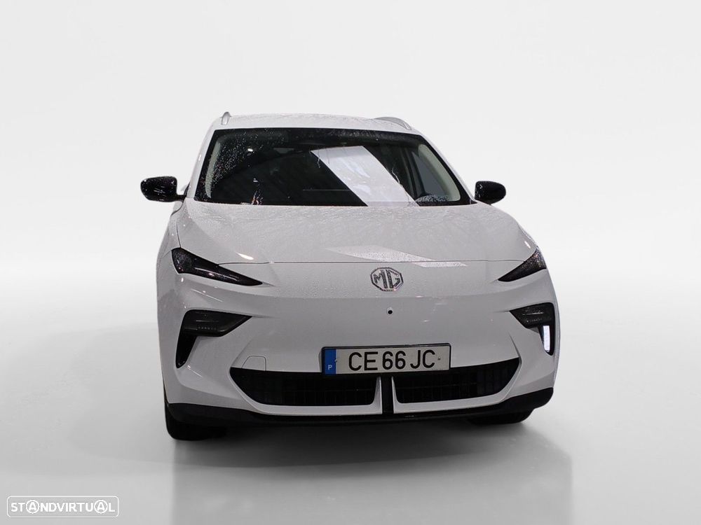 MG MGS5 EV 64 kWh Luxury - 8