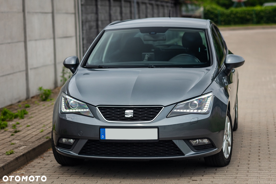 Seat Ibiza 1.6 TDI CR Style - 2