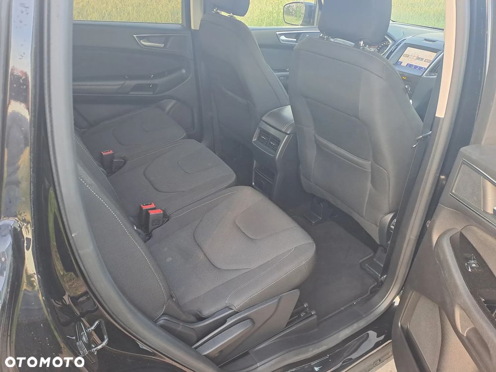 Ford S-Max 2.0 EcoBlue Vignale - 7