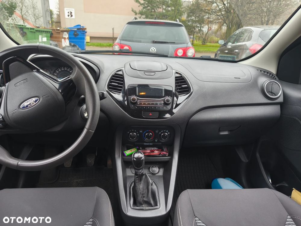 Ford Ka+ - 6