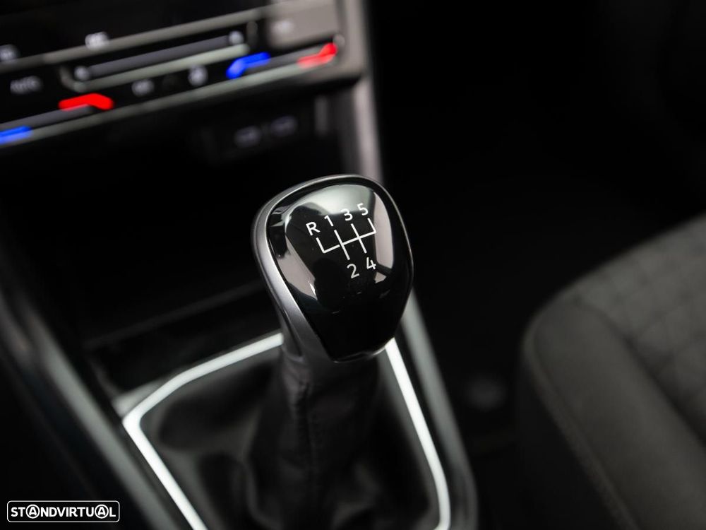 VW T-Cross 1.0 TSI Life - 18