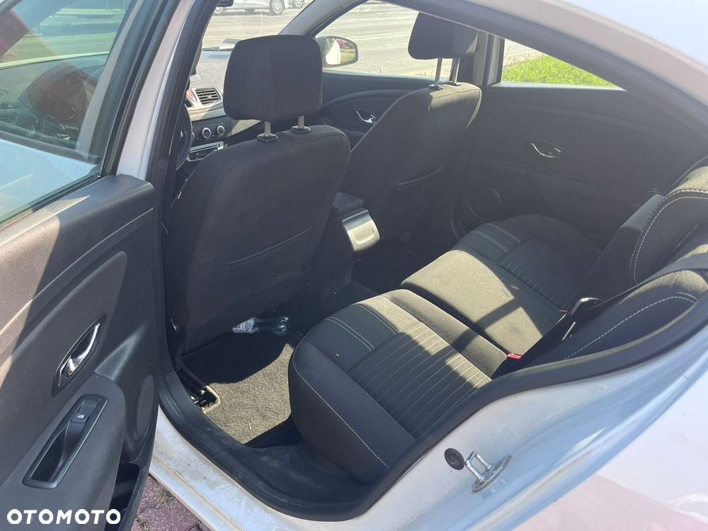Renault Fluence 1.5 dCi Life EU6 - 17