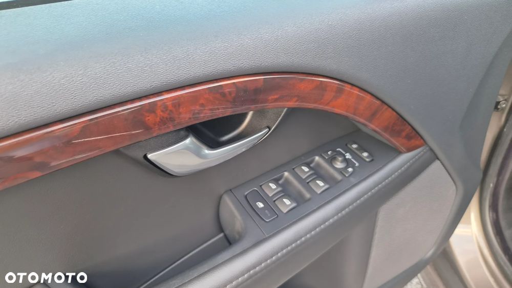 Volvo S80 D3 Momentum - 25