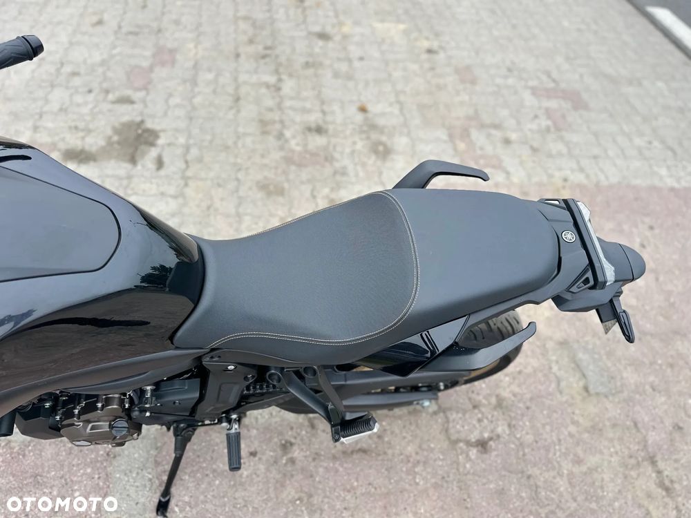 Yamaha Tracer - 20