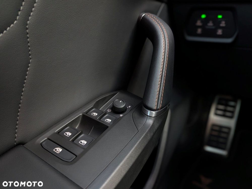 Cupra Formentor 2.0 TSI 4Drive VZ DSG - 33