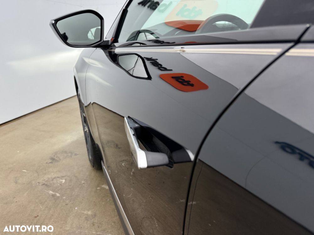 DS Automobiles DS 4 Hybrid 136 eDCT-6 ETOILE+Alcantara - 27