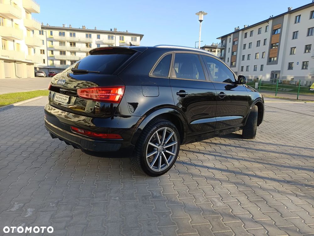 Audi Q3 - 4