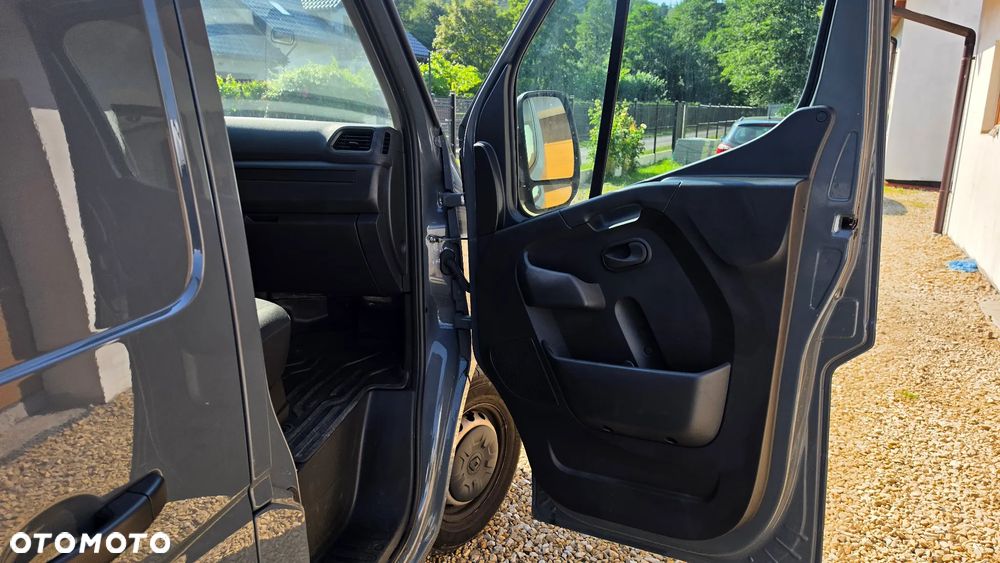 Renault MASTER - 2