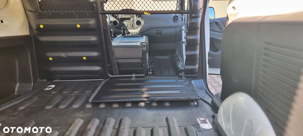 Citroën Berlingo - 7