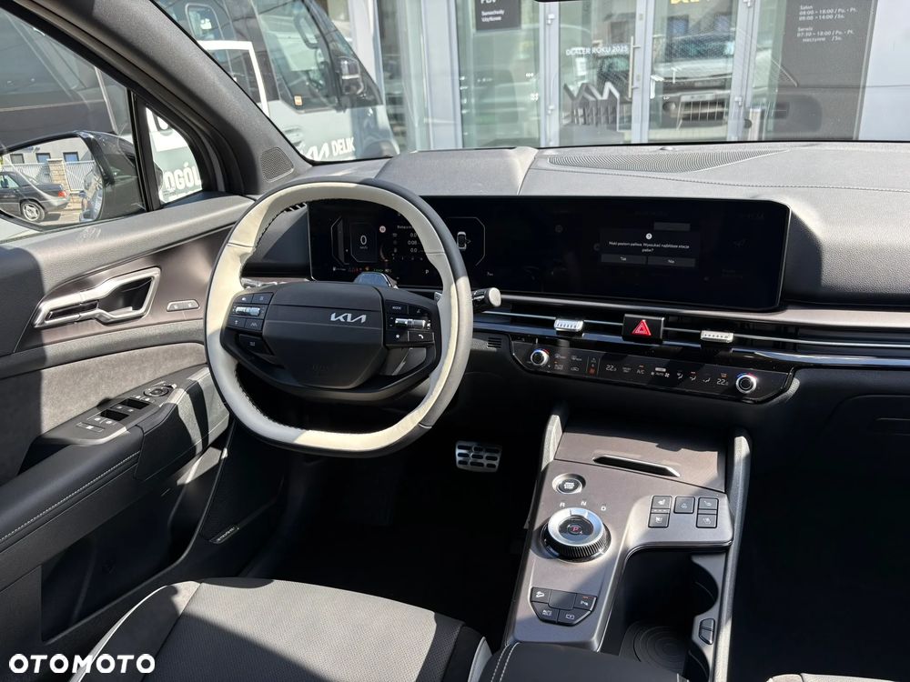 Kia Sportage 1.6 T-GDI HEV GT Line 2WD - 31