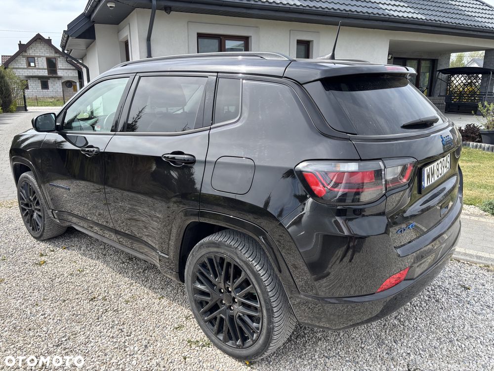 Jeep Compass - 3