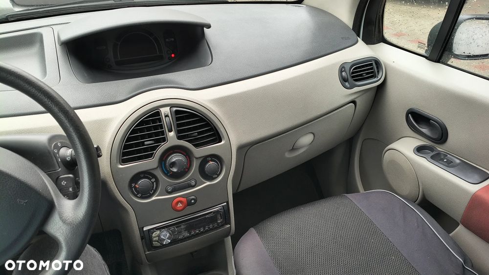 Renault Modus 1.2 16V Cite - 6