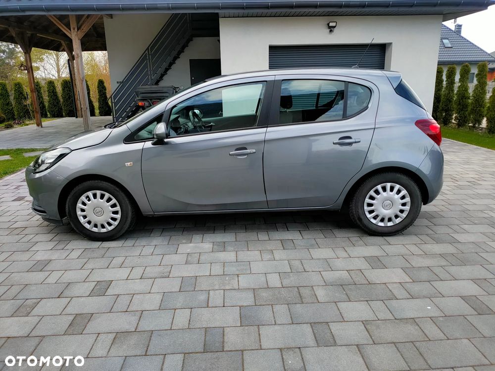 Opel Corsa - 5