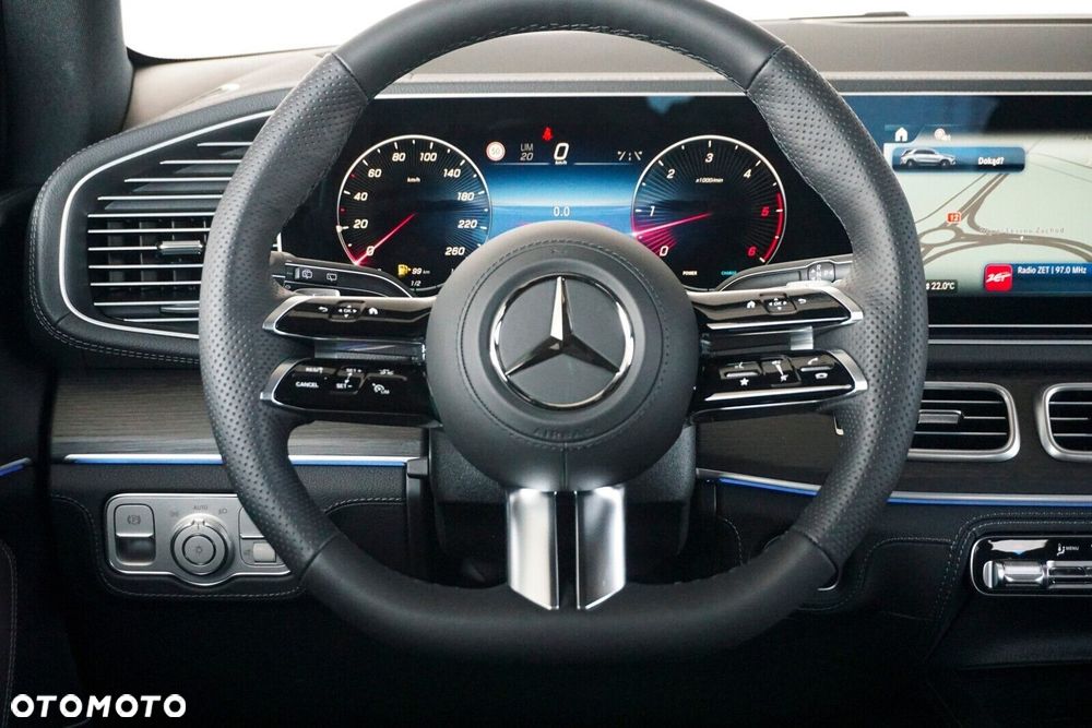 Mercedes-Benz GLE - 9