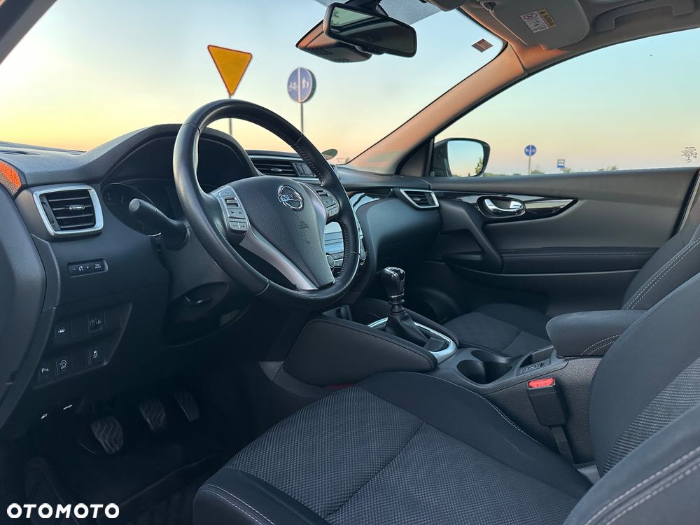 Nissan Qashqai 1.6 DIG-T Tekna - 7