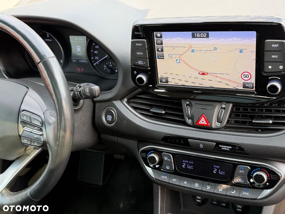 Hyundai i30 - 13