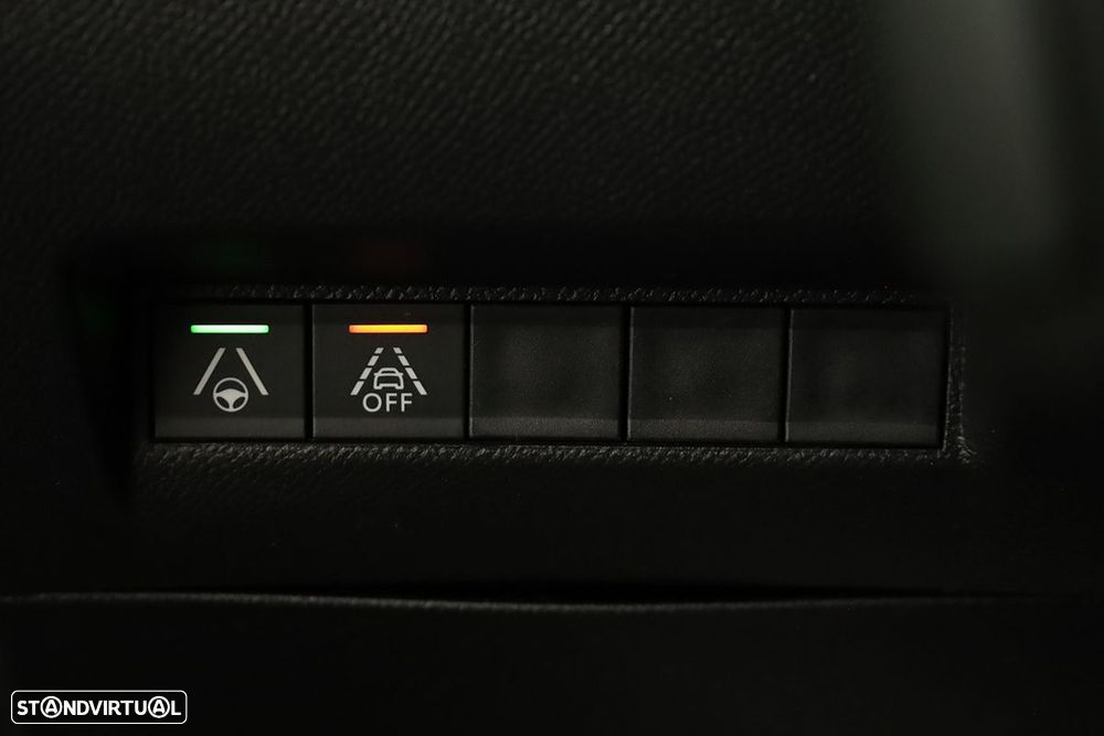 Peugeot e-2008 50 kWh GT - 21