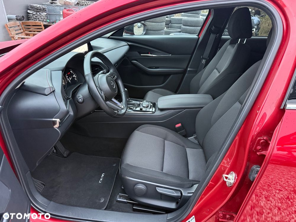 Mazda CX-30 - 36