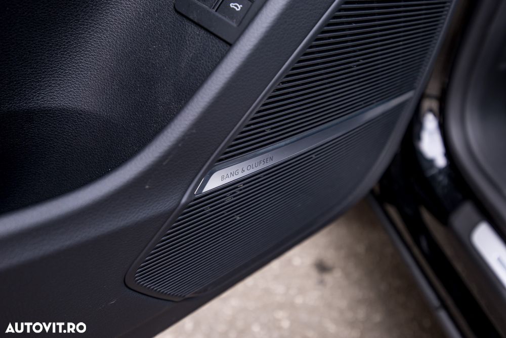 Audi Q8 60 TFSIe quattro tiptronic - 21